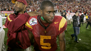 Third Successive Court Smacks NCAA Down, Allows Todd McNair's Lawsuit To Proceed
